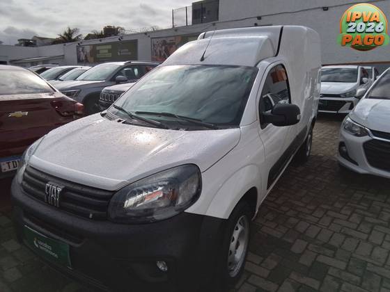 FIAT FIORINO 1.3 FIREFLY FLEX ENDURANCE MANUAL FIAT FIORINO 1.3 FIREFLY FLEX ENDURANCE MANUAL